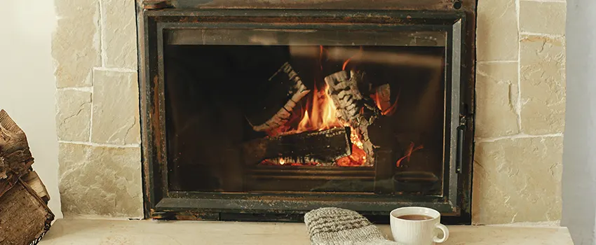 Kings man Fireplaces Insert Services in Mililani Mauka, HI