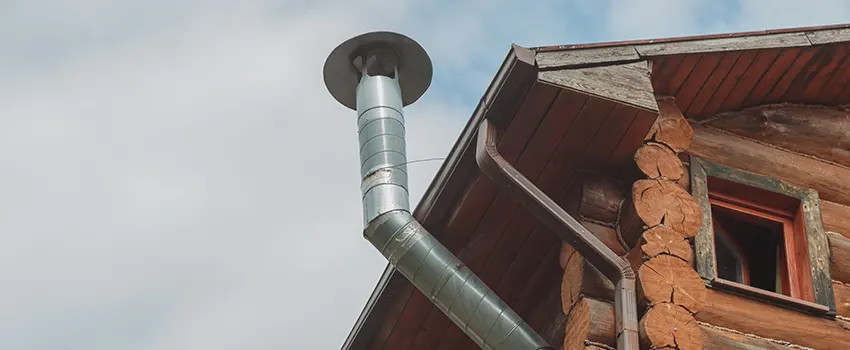 Cracks Repair for Leaking Chimney in Mililani Mauka, Hawaii