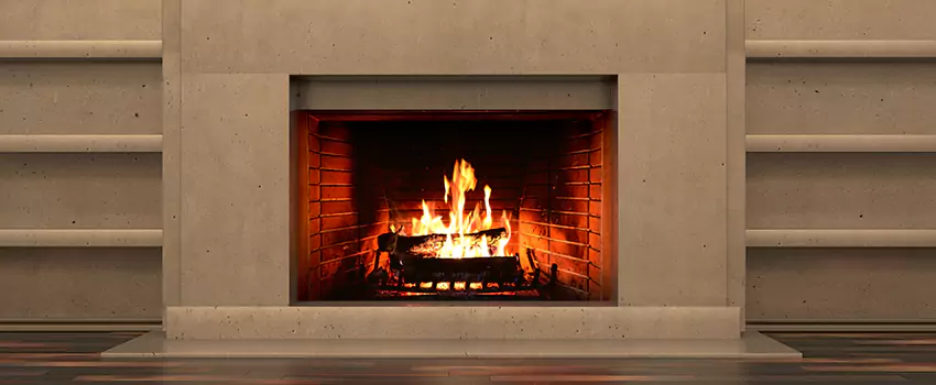 Majestic Trilliant Series Gas Fireplace Insert Repair in Mililani Mauka, Hawaii