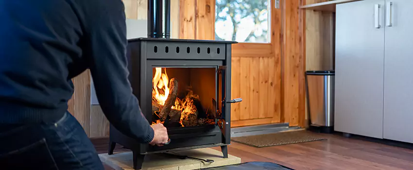 Open Flame Fireplace Fuel Tank Repair And Installation Services in Mililani Mauka, Hawaii