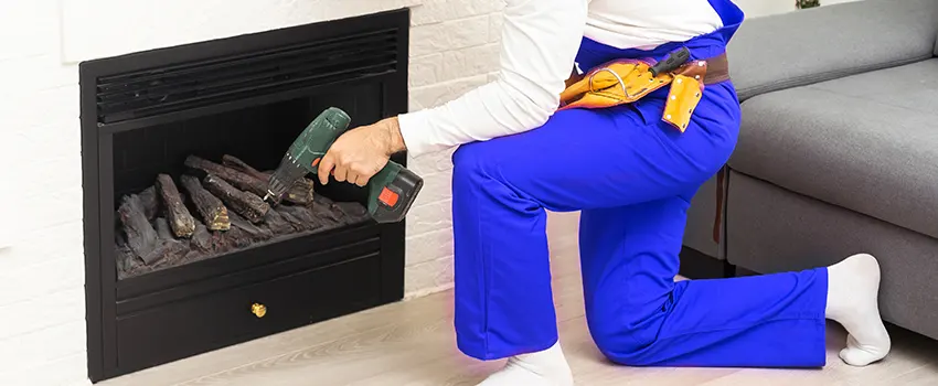 Pellet Fireplace Repair Services in Mililani Mauka, HI