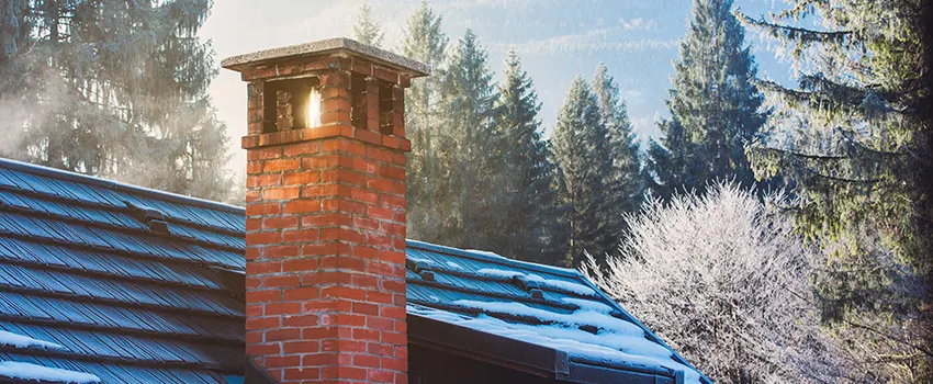 Residential Chimney Rain Caps Repair Services in Mililani Mauka, HI