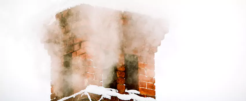 Chimney Flue Soot Removal in Mililani Mauka, HI