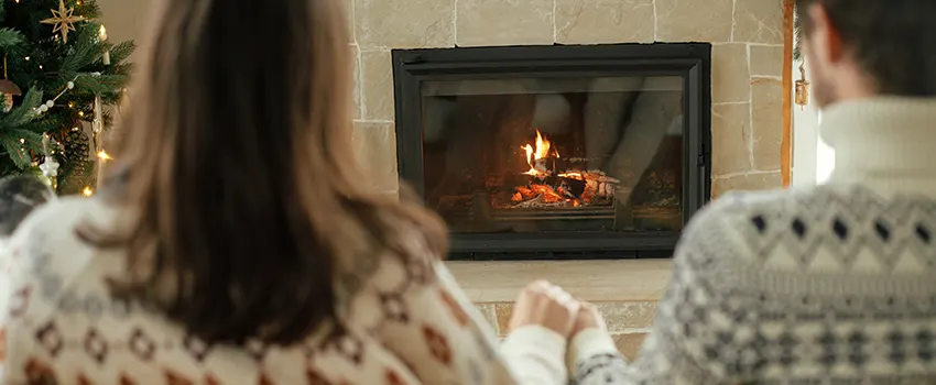 Superior Open-Hearth Wood Fireplaces in Mililani Mauka, HI