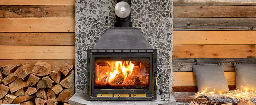 Travis Industries Elite Fireplace Inspection and Maintenance in Mililani Mauka, Hawaii