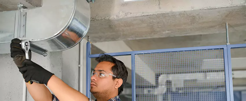 Benefit of Ventilation Cleaning in Mililani Mauka, Hawaii