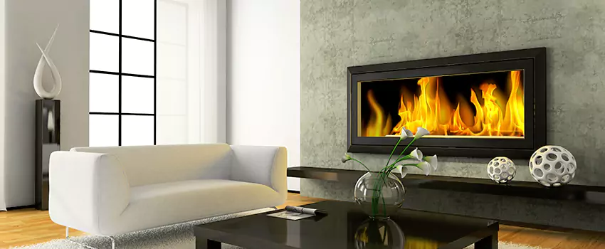 Ventless Fireplace Oxygen Depletion Sensor Installation and Repair Services in Mililani Mauka, Hawaii