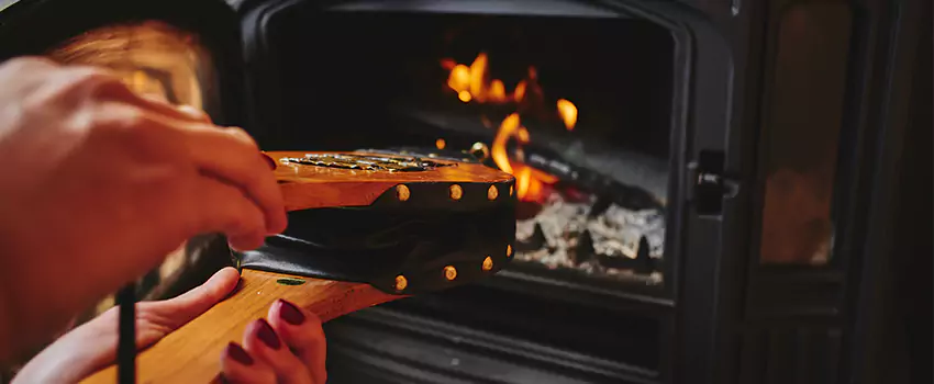 Cost of Wood Furnace Repair and Installation Services in Mililani Mauka, HI