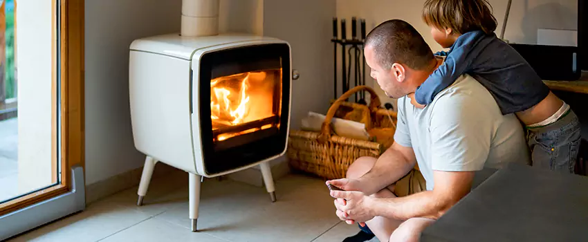 Wood Stove Stone Chimneys Installation Services in Mililani Mauka, HI