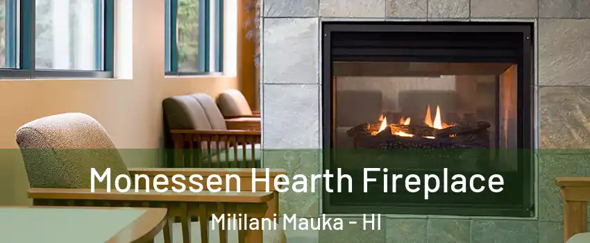  Monessen Hearth Fireplace Mililani Mauka - HI