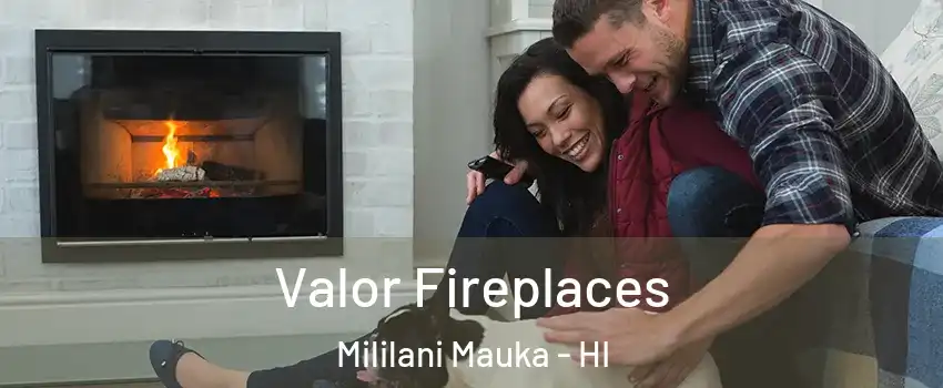  Valor Fireplaces Mililani Mauka - HI